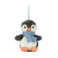 Jellycat Peanut Penguin Decoration Ornament 11cm 4.33inches