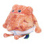 Little Dancing Lumpy Boi Plush Toy 15cm 6inches