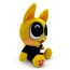 Piss Cat Plush Toy 25cm 10inches