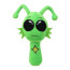Sprunki Green OWAKCX Plush Toy - 20cm 0.66inches