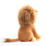 The Lion King Mufasa Plush Toy - 28cm 11.2 inches