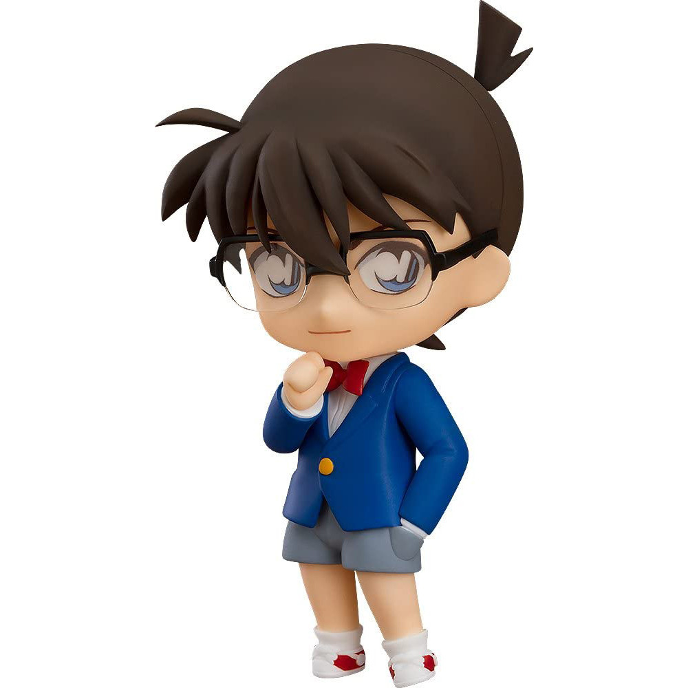 Good Smile Nendoroid Conan Edogawa Action Figure