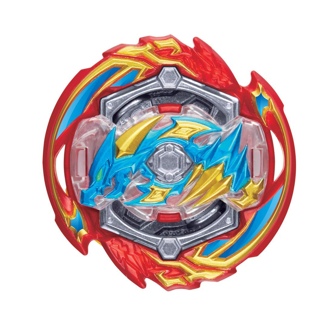 Beyblade Bust B-133 DX Star Ester Dragon .St.Ch Zan