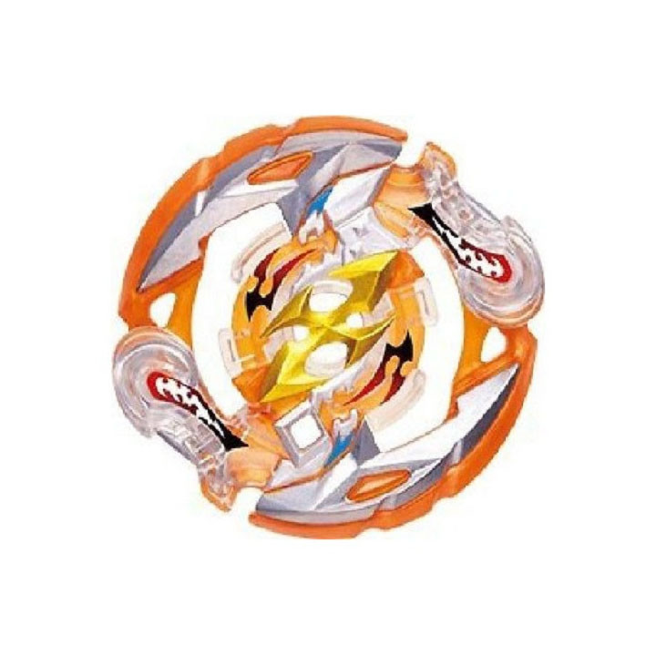 Takaratomy Beyblade Burst B-111 Crash Ragnaruk.11R.Wd High Performance Battling Top