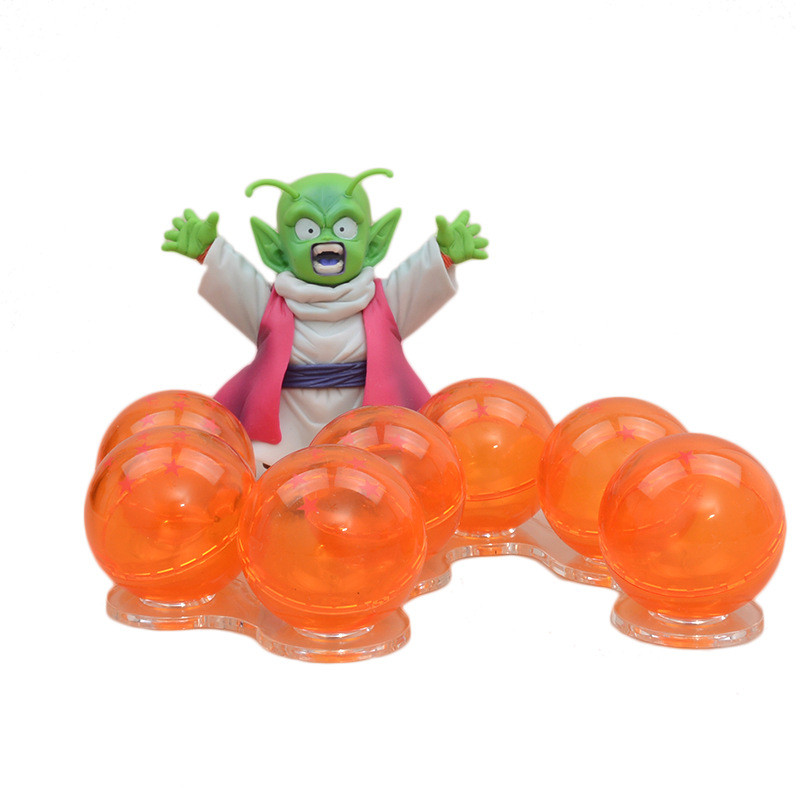 Dende From Dragon Ball Z Figure Statue