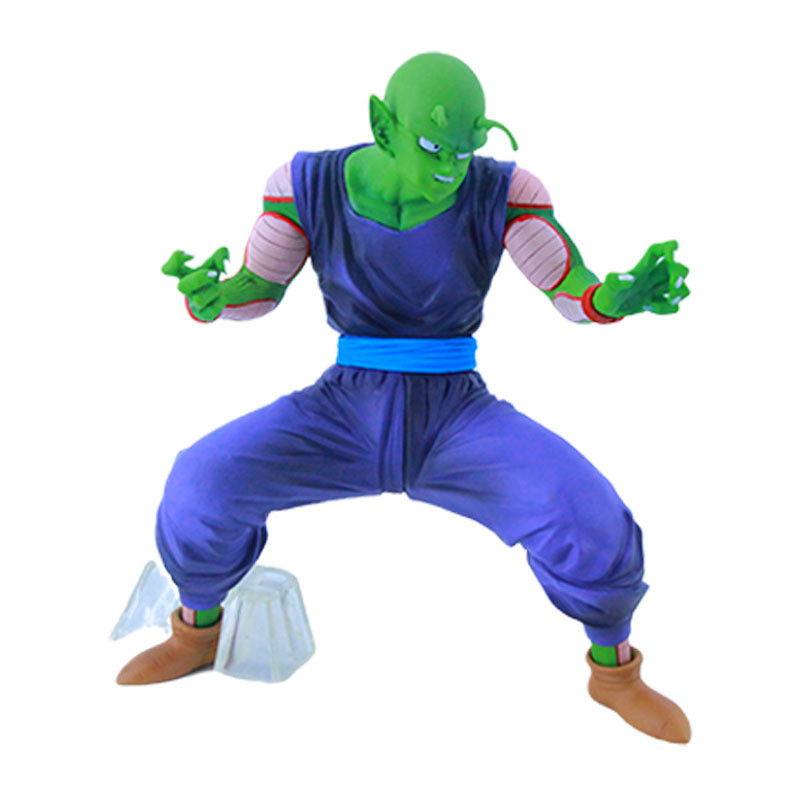 Piccolo From Dragon Ball Z Figure Statue