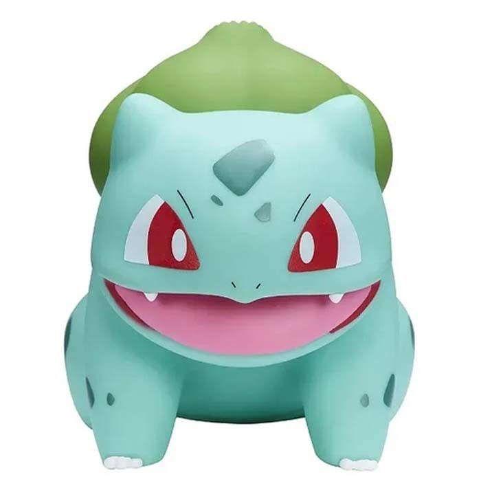Pokemon Bulbasaur Vinyl Figure Statue
