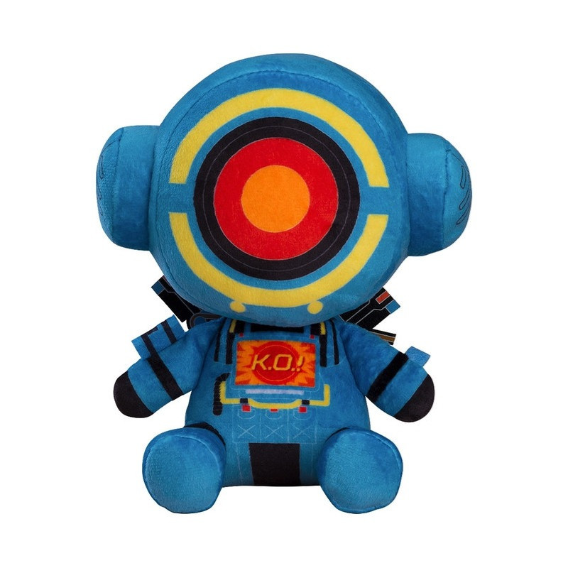 Apex Legends Pathfinder Soft Stuffed Plush 13cm 5inches