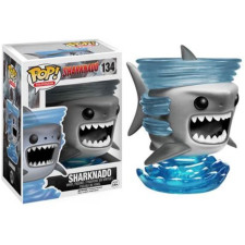 Funko Pop Sharknado Action Figure #134