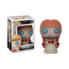 Funko Pop Annabelle #469 Vinyl Figure