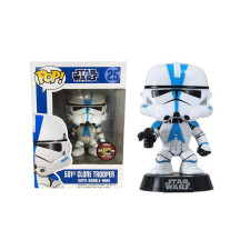 Funko Pop 501st Clone Trooper #25 Vinyl Figure