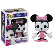 Funko Pop Minnie Mouse #23 Vinyl Figure