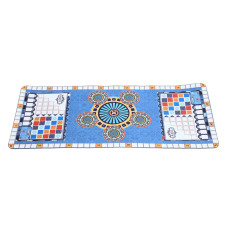 Play Mat For Azul Party Game