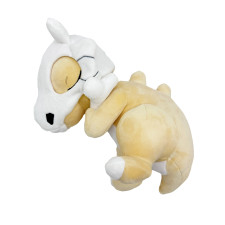 Pokemon Sleeping Cubone Plush Toy