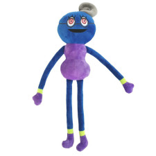 Poppy Playtime Granny Long Leg Plush Toy