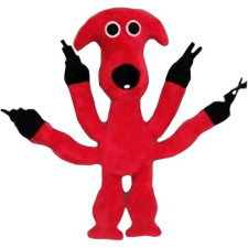 Garten Of Banban Syringeon Plush Toy