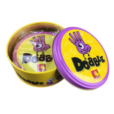 Spot It Party Game Dobble