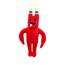Banban From Garten Of Banban Plush Toy