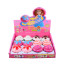 Magic Cupcake Dress Doll 12pc Set