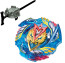 Takaratomy B-127 Beyblade Burst Cho-Z Valkyrie.Z.EV Attack Starter