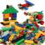 1000pcs Building Blocks DIY