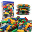 1000pcs Building Blocks DIY