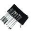 Harry Potter 10pc Makeup Brush Set