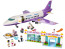 Heartlake Airport 41109 Friends Brick Building Kit