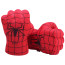 Toyart Spiderman Giant Hands Fists