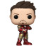 Funko Pop Tony Stark with Gauntlet #529 Vinyl Figure