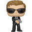 Funko Pop Agent H #738 Vinyl Figure