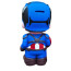Captain America Piggy Bank