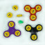 Happy Emoji Fidget Spinner