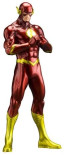 Kotobukiya ArtFX DC The Flash Statue