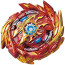 Takara Tomy Beyblade Burst B-159 Booster Super Hyperion