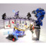 Iron Man Hall of Armour 76125 LED Light Lighting Kit