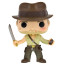 Funko Pop Indiana Jones Temple of Doom Vinyl Figure #200