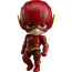 Good Smile Nendoroid Flash: Justice League Edition Action Figure