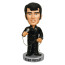 Elvis Presley 1968 Wacky Wobbler Bobblehead