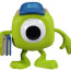 Funko Pop Mike Wazowski #61 Vinyl Figure