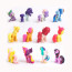 My Little Pony 12 Piece Figure Set