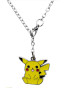 Pikachu Chain Necklace