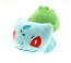 Pokemon Bulbasaur Plush 15cm 6 inches