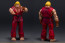 Ken Street Fighter NECA Action Figure