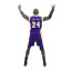 NBA Kobe Bryant 1:9 Motion Masterpiece Action Figure