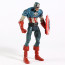 Marvel Zombie Captain America Acton Figure