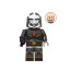 Star Wars Wrecker Hunter Trooper Brick Minifigure Custom Set 8 Pcs