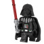Star Wars Darth Vader Stormtrooper BB8 Brick Minifigure Custom Set