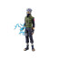 Banpresto Grandista Kakashi Hatake From Naruto Figure Statue