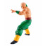 Bandai Ichiban Kuji Dragon Ball EX Tien Shinhan Figure Statue